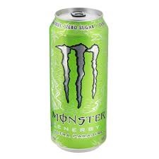 Monster Ultra Paradise 500ml*24