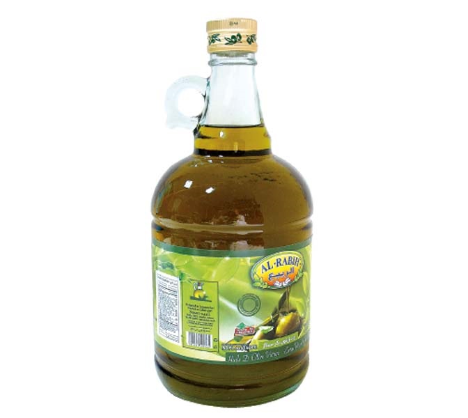 ALR Olivolja 85cl*6