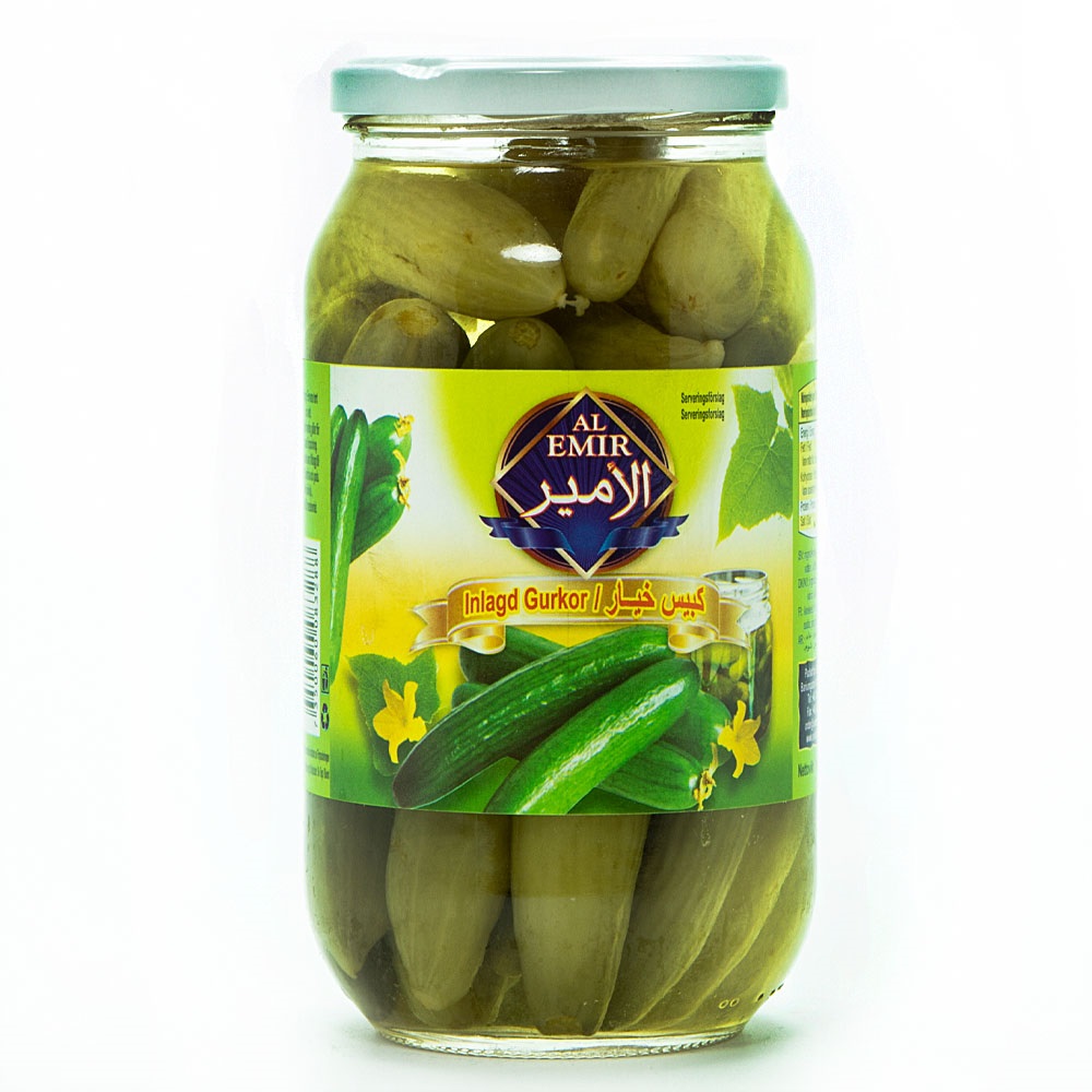 AM Gurka 1kg*12