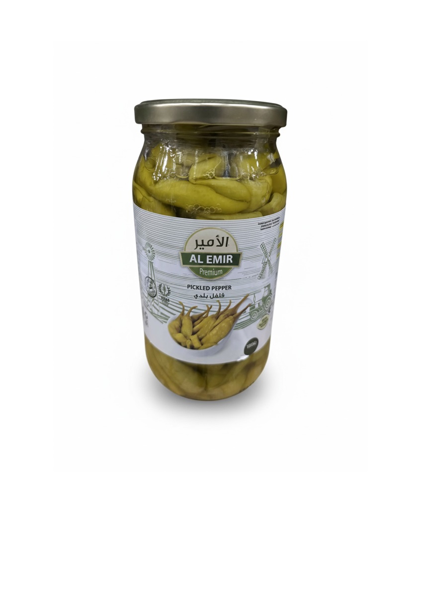 AM Inlagd Paprika Baladi 1kg*12
