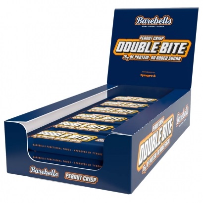 Barebells Bar Banana Dream 55g*12