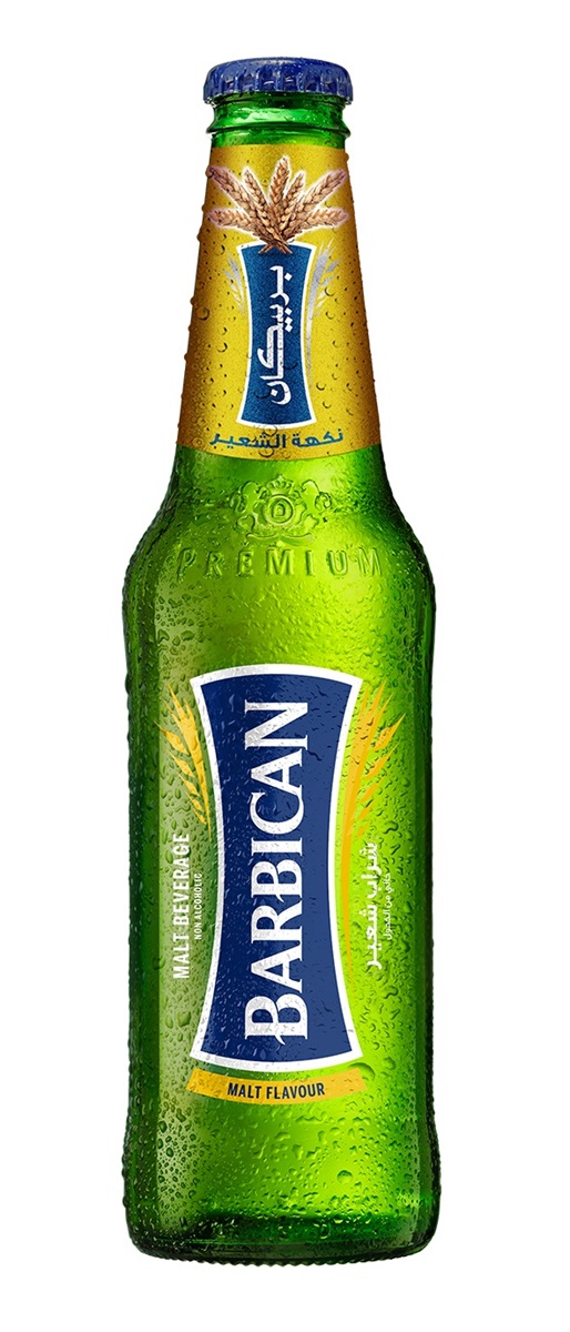 Barbican Malt 330ml*24-TEXT