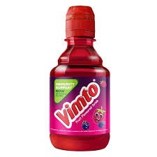 Vimto PET Fruit Lilla 250ml*24 *TEXT