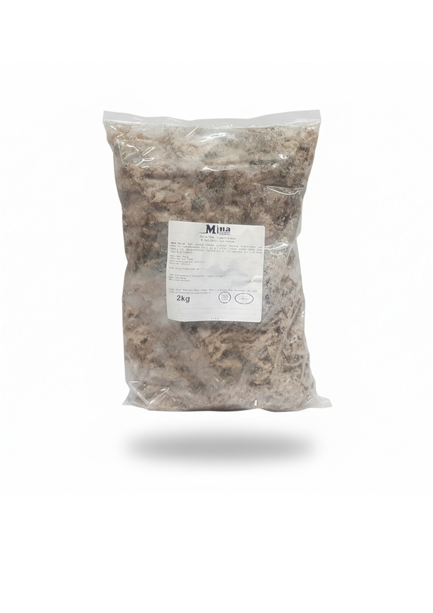 Mina Shawarma Grillad 2kg*6