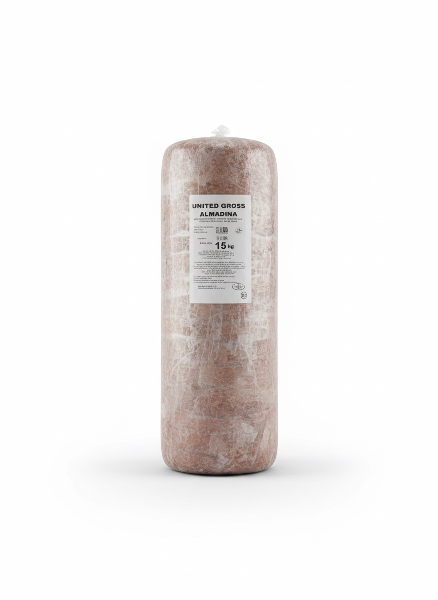 KEBABSPETT ALMADINA 20kg