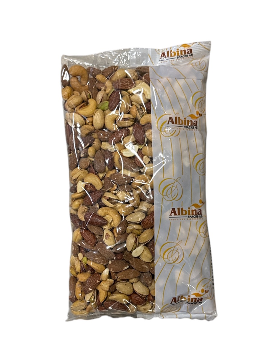 European Mix 1kg*8