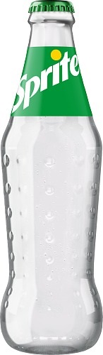 Sprite Glas 33cl*24