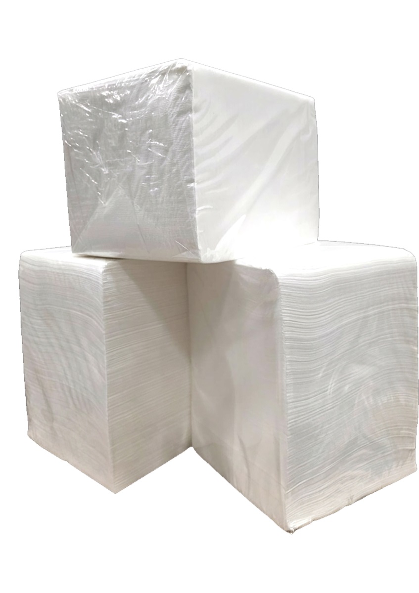 Servetter  33x33 *9