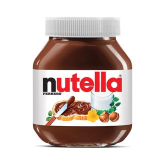 Nutella 630gr*6