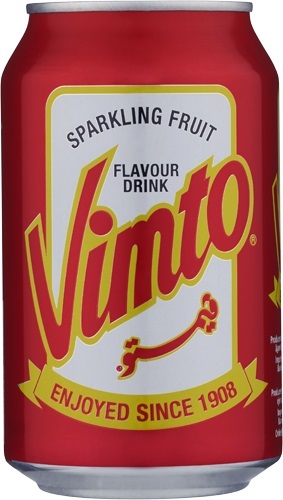 Vimto Red 33cl*24