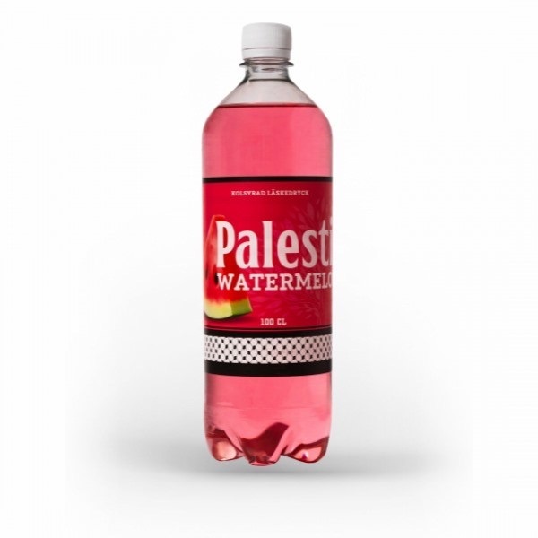 Palestine Vatten Melon 1L*8