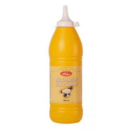 Dressing Bearnaise Sås Kolding 900g*6