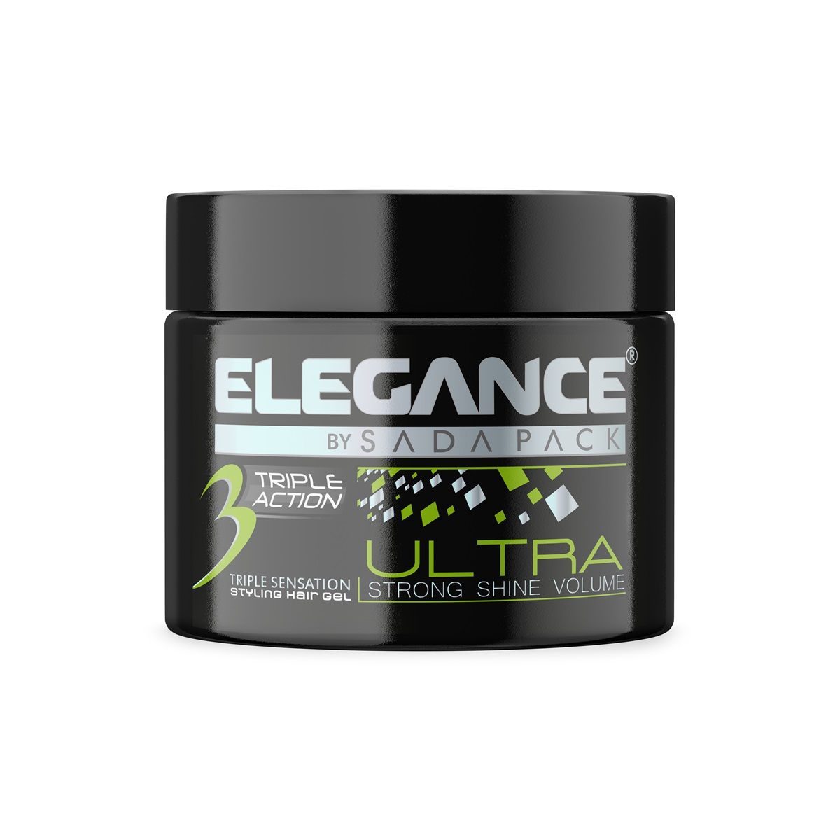 Ele Ultra Green 1000ml*6 TEXT