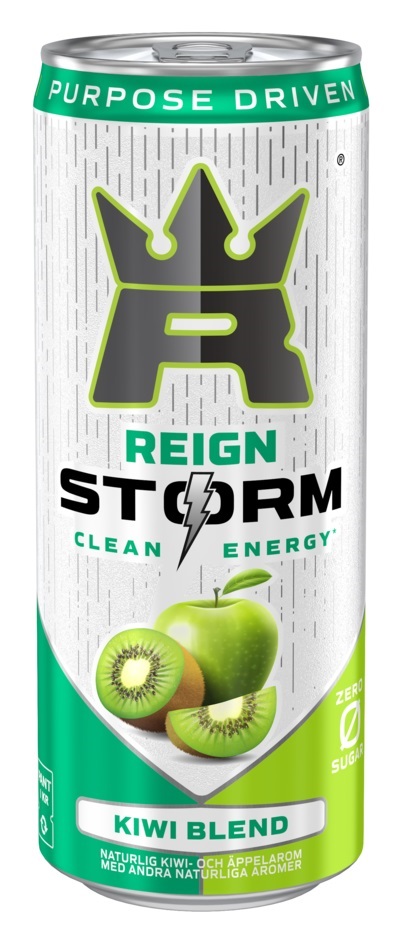 Reign Kiwi Blend 355ml*12
