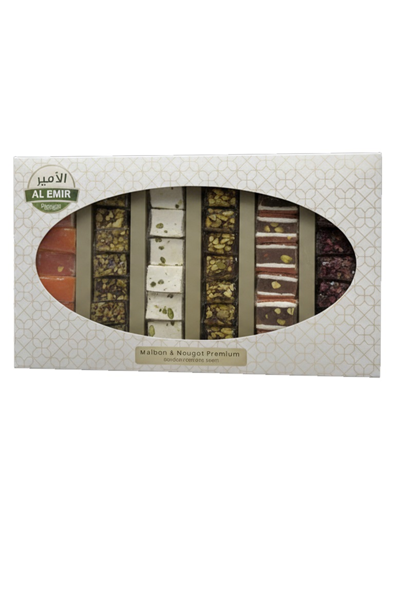 Malban PREMIUM 700gr*6