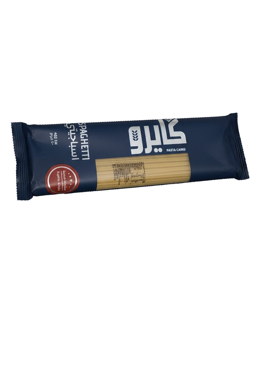 Pasta Spaghetti 400gr*20