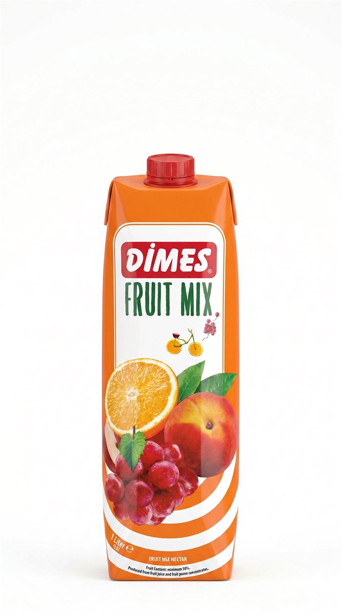 Dimes Fruit Mix Nectar 1L*12