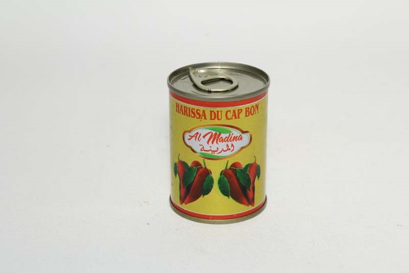 Harissa 135g*24