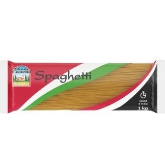 Pasta spaghetti Monte 1kg*10
