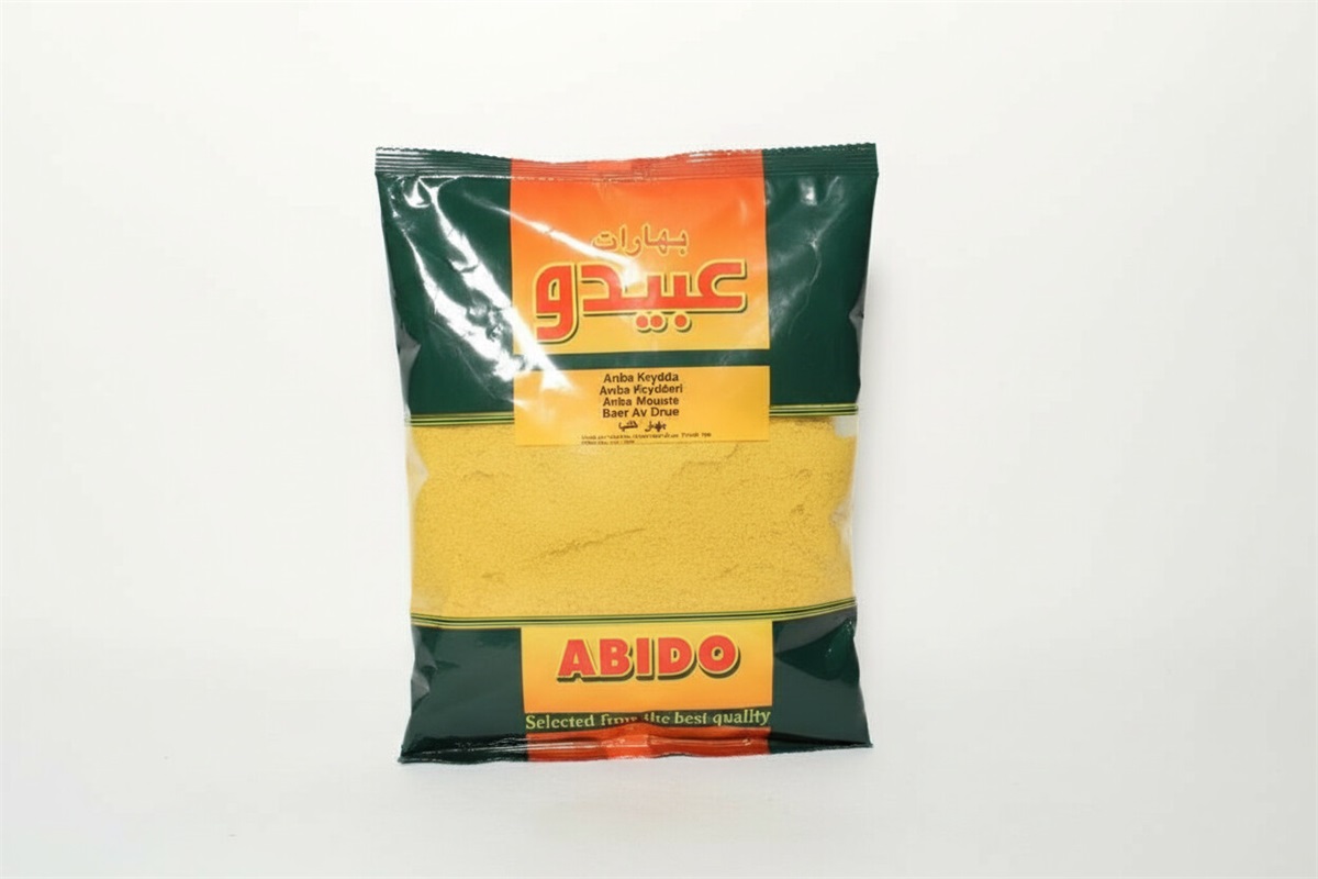 Abi Anba Krydda 500gr*14