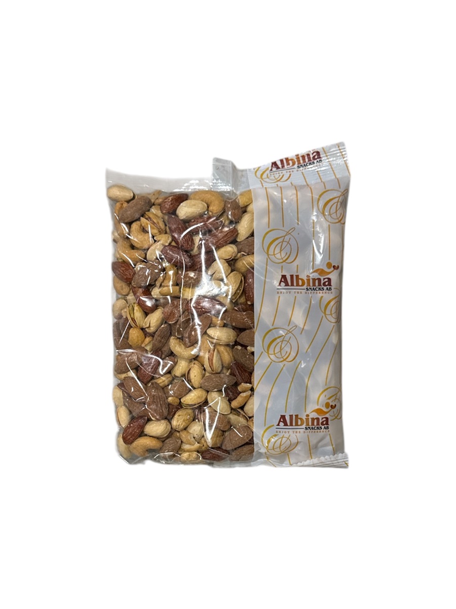 European Mix 500g*14