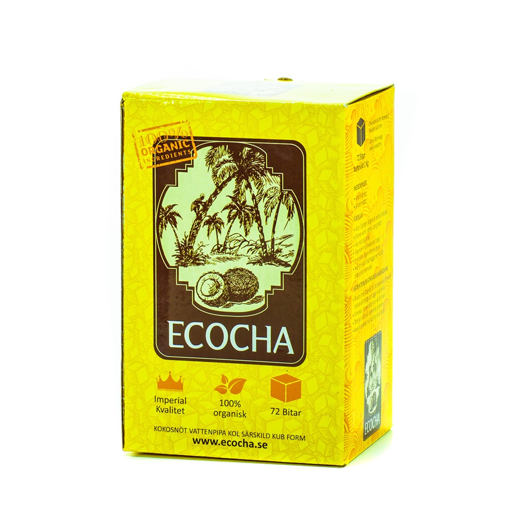 Eco Kol Gul 1kg*12