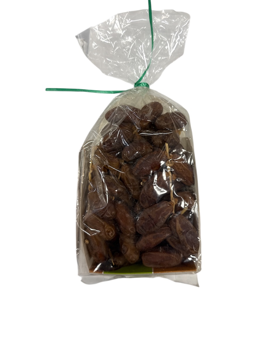 Tunisisk Dadlar m kvist PÅSE 500gr*12