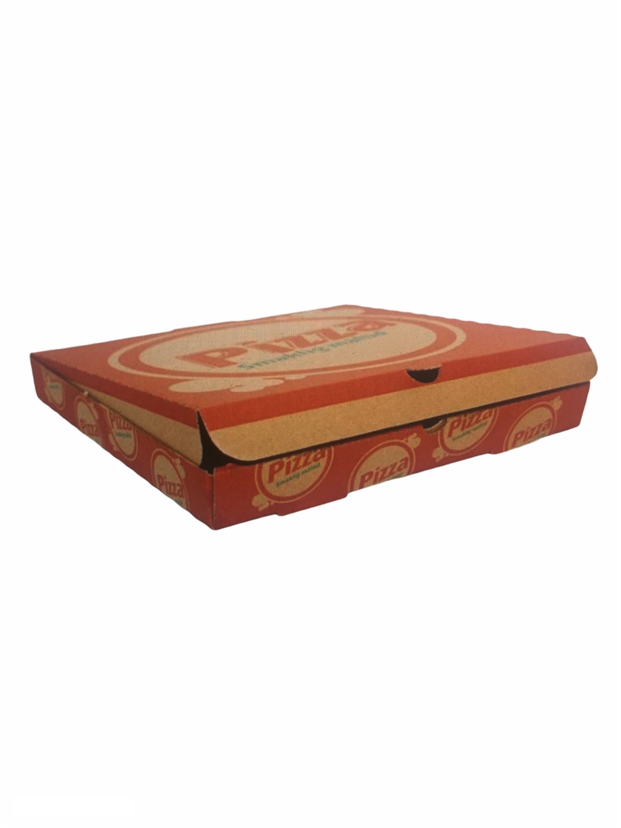Pizza K-Well Stark 40x40 UG 100st