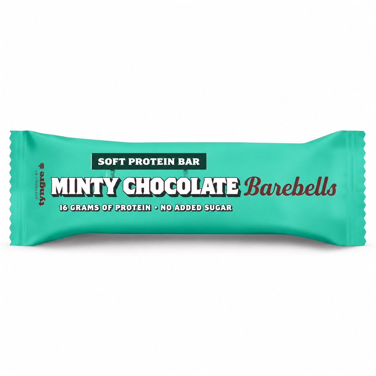 Barebells Bar Minty Chocolate 55g*12