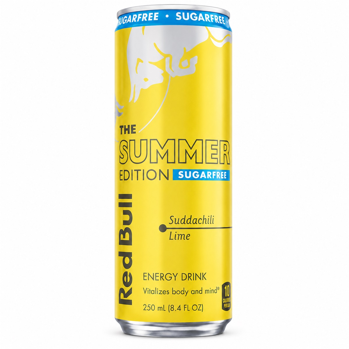 Red Bull Summer SF 355ml*24
