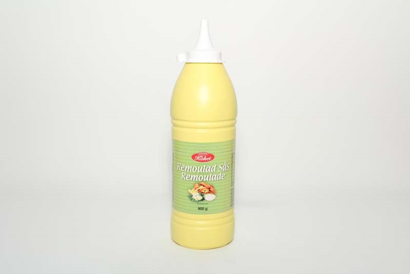 Dressing Remoulade Dressing Kold 800g*6