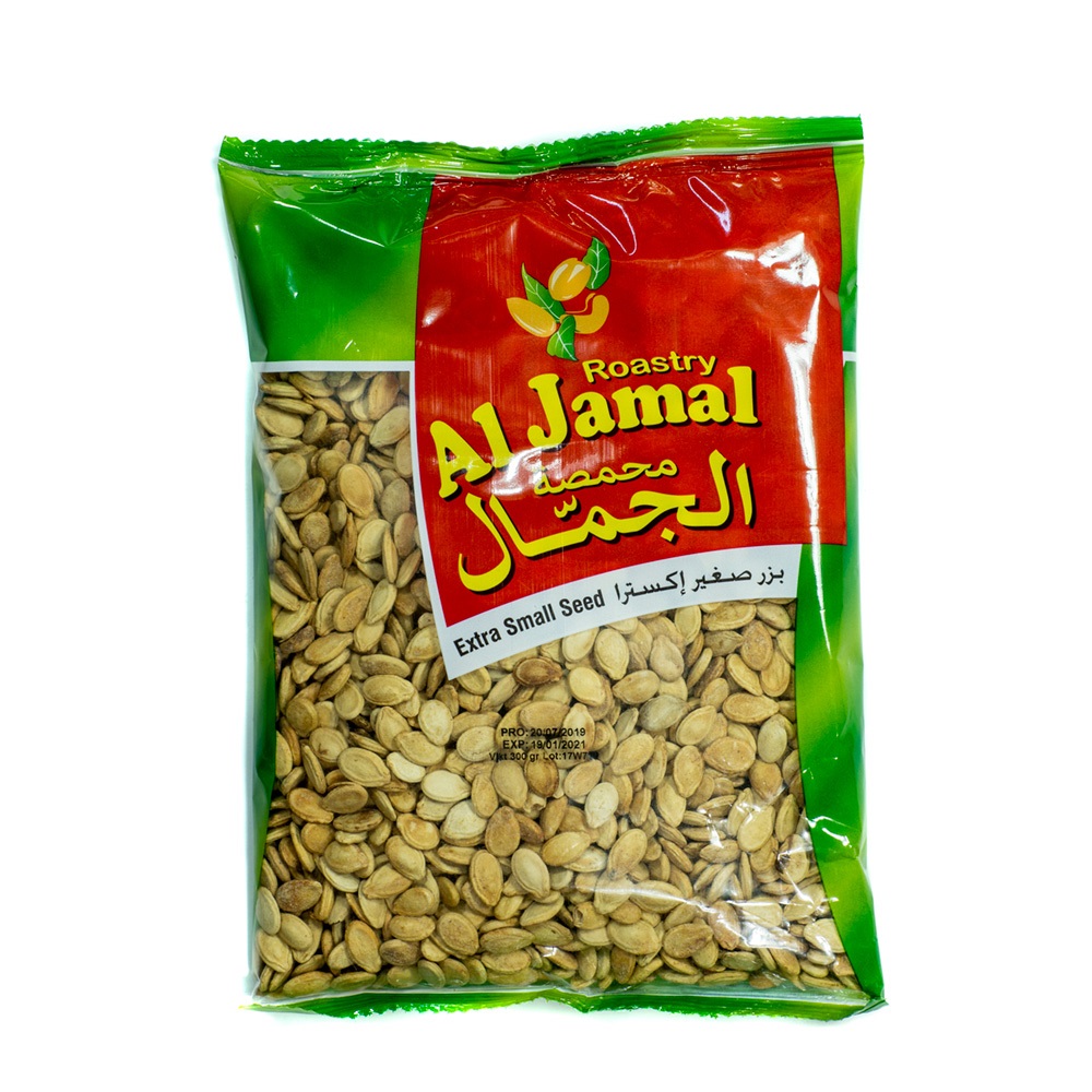 ALJ Egyptisk Frö 300gr*24