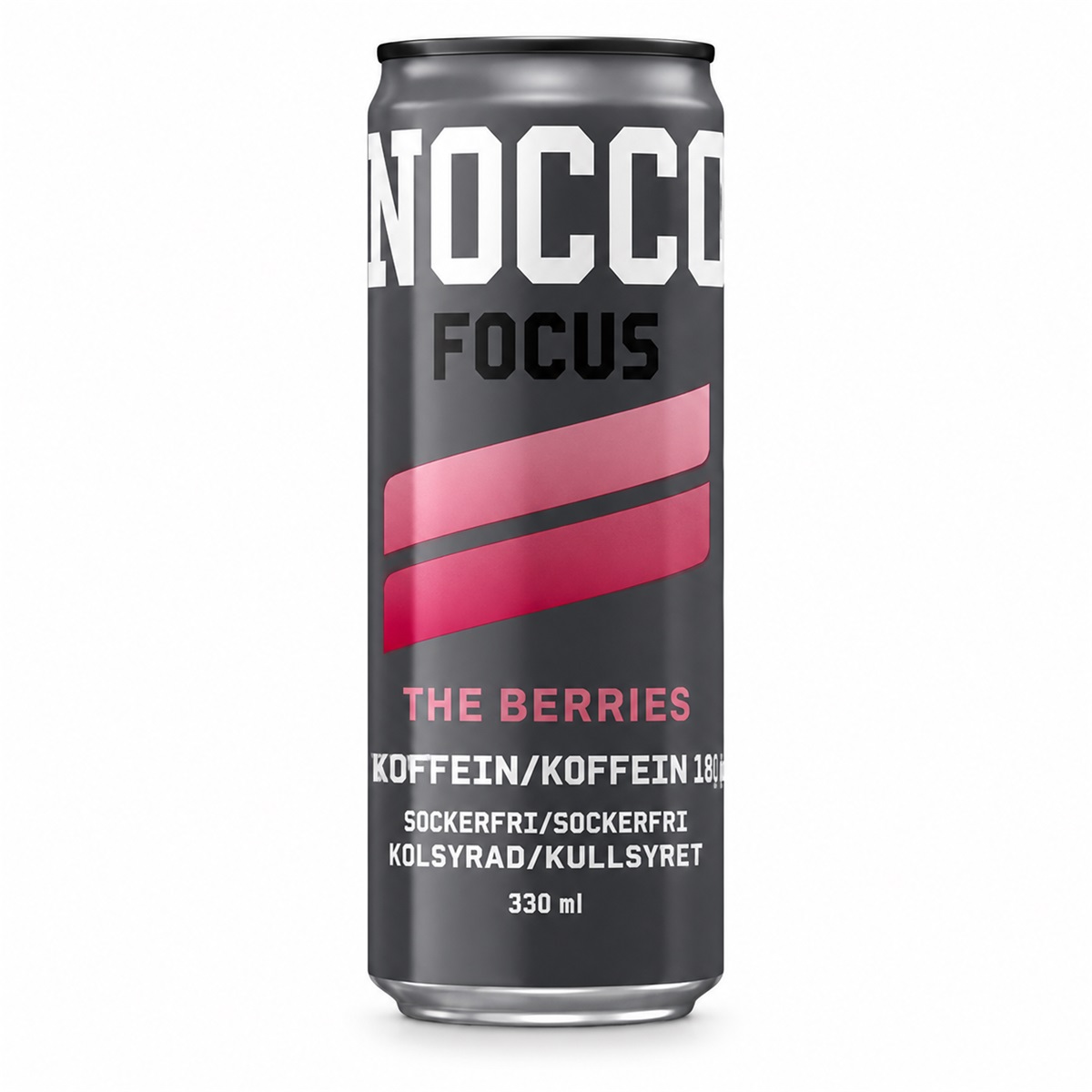 Nocco The Berry 33cl*24