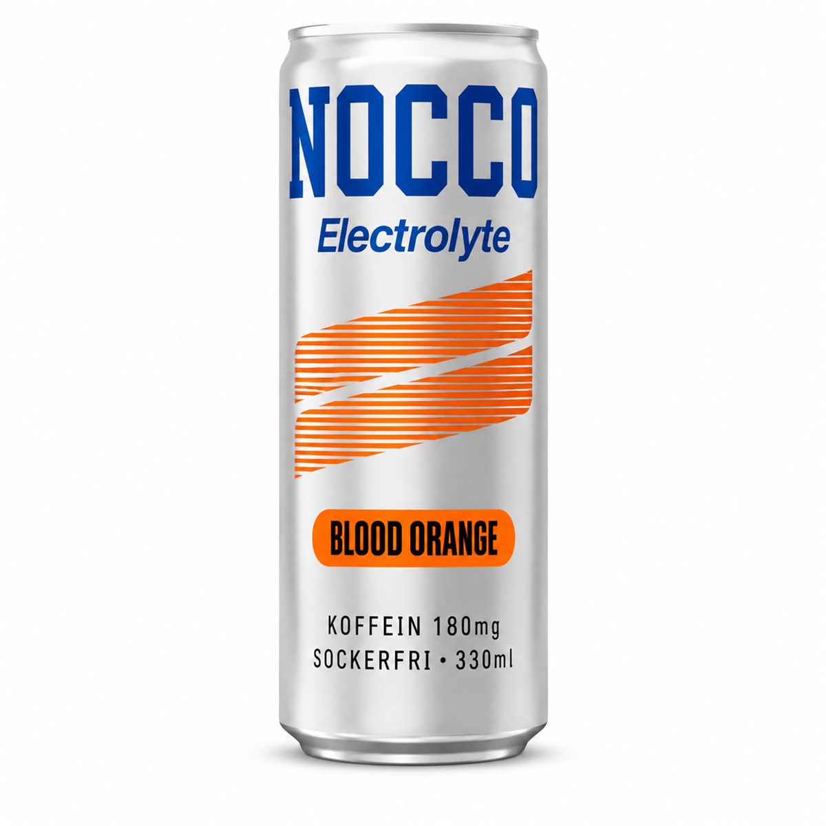 Nocco Electrolyte  Blood Orange 33cl*24