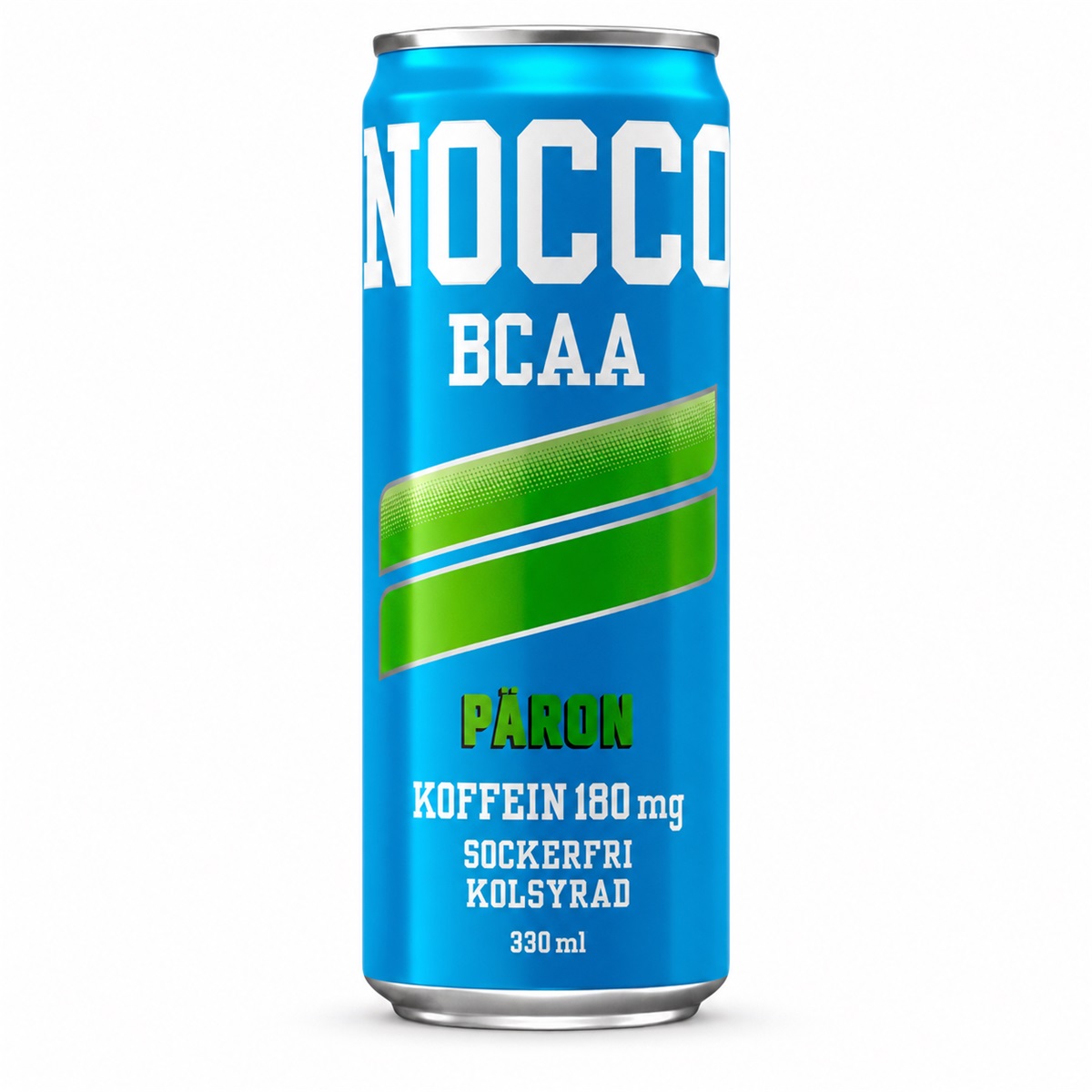 Nocco Päron SF 33cl*24