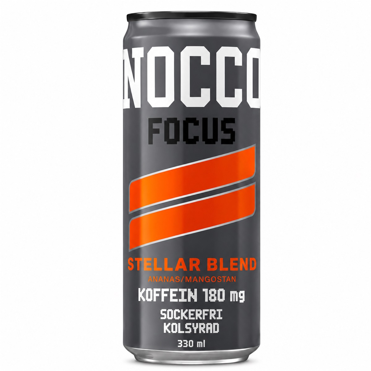 Nocco Stellar Blend SF 33cl*24