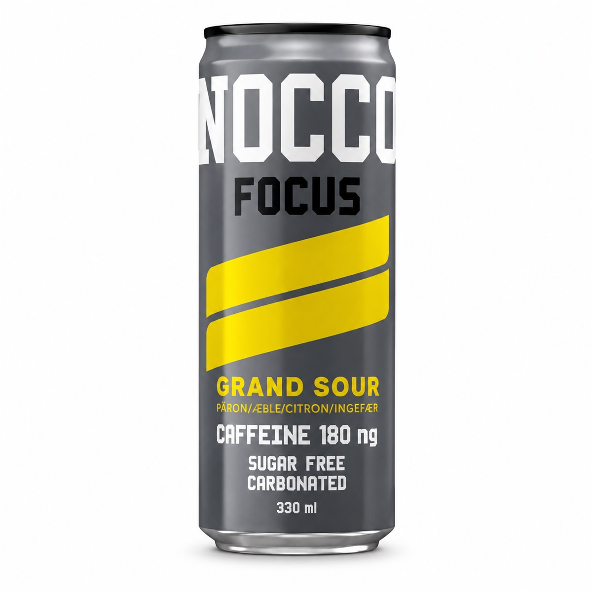 Nocco Grand Sour SF 33cl*24