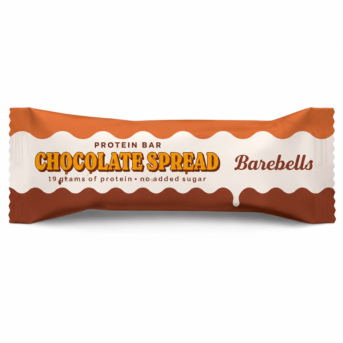 Barebells Bar Chocolate Spread 45g*12