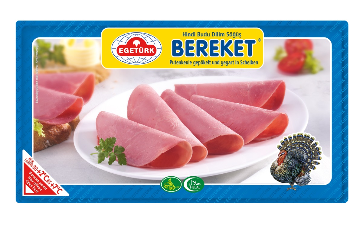 EGE BEREKET DILIM 100gr*15*4