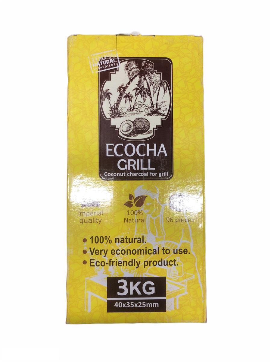 Eco Kol Gul 3kg*5