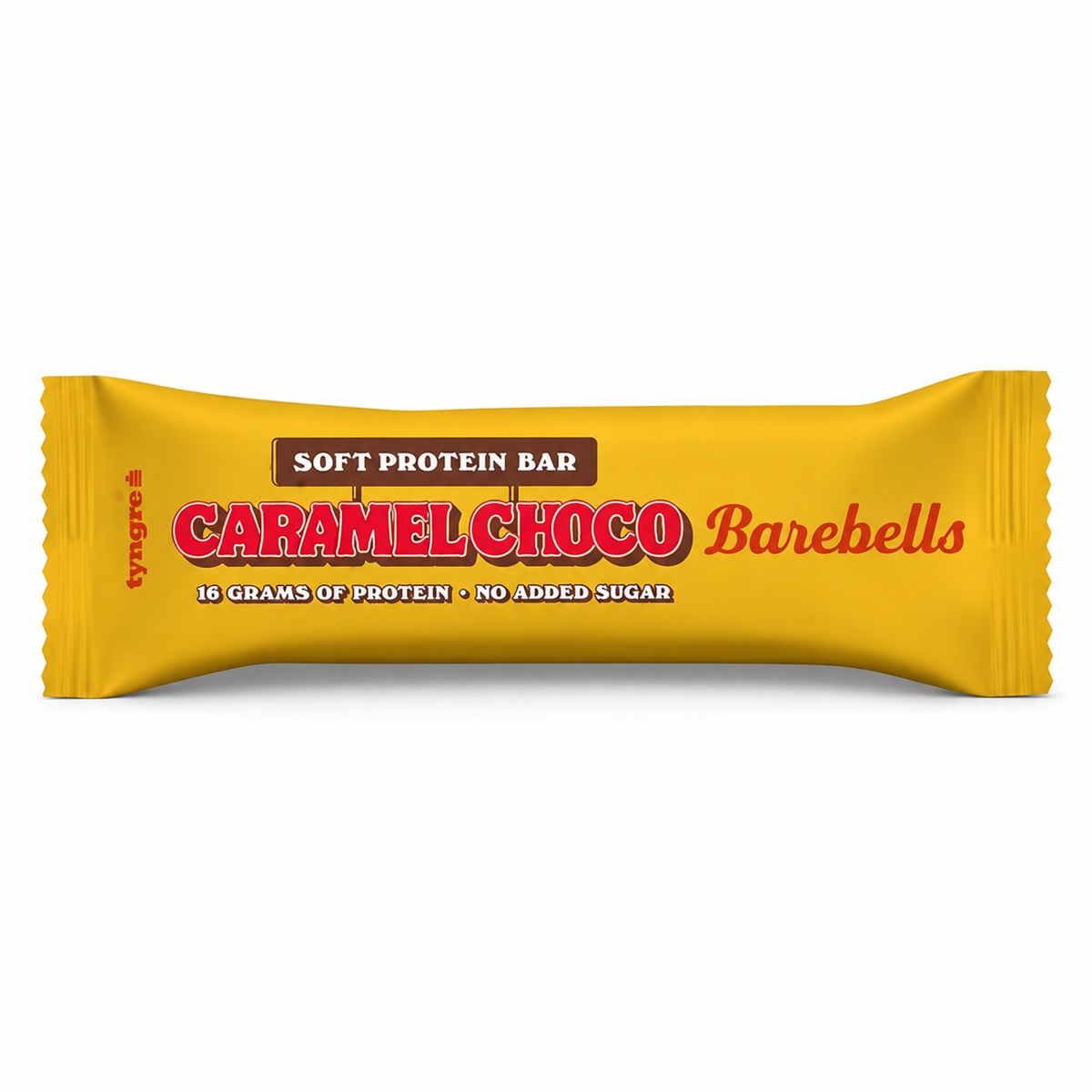 Barebells Bar Soft Caramel 55g*12