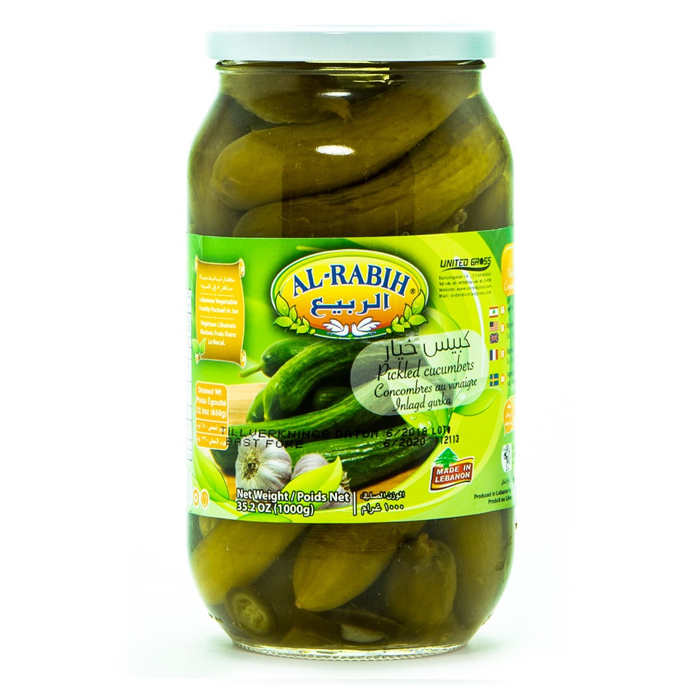 ALR Gurka 1kg*12
