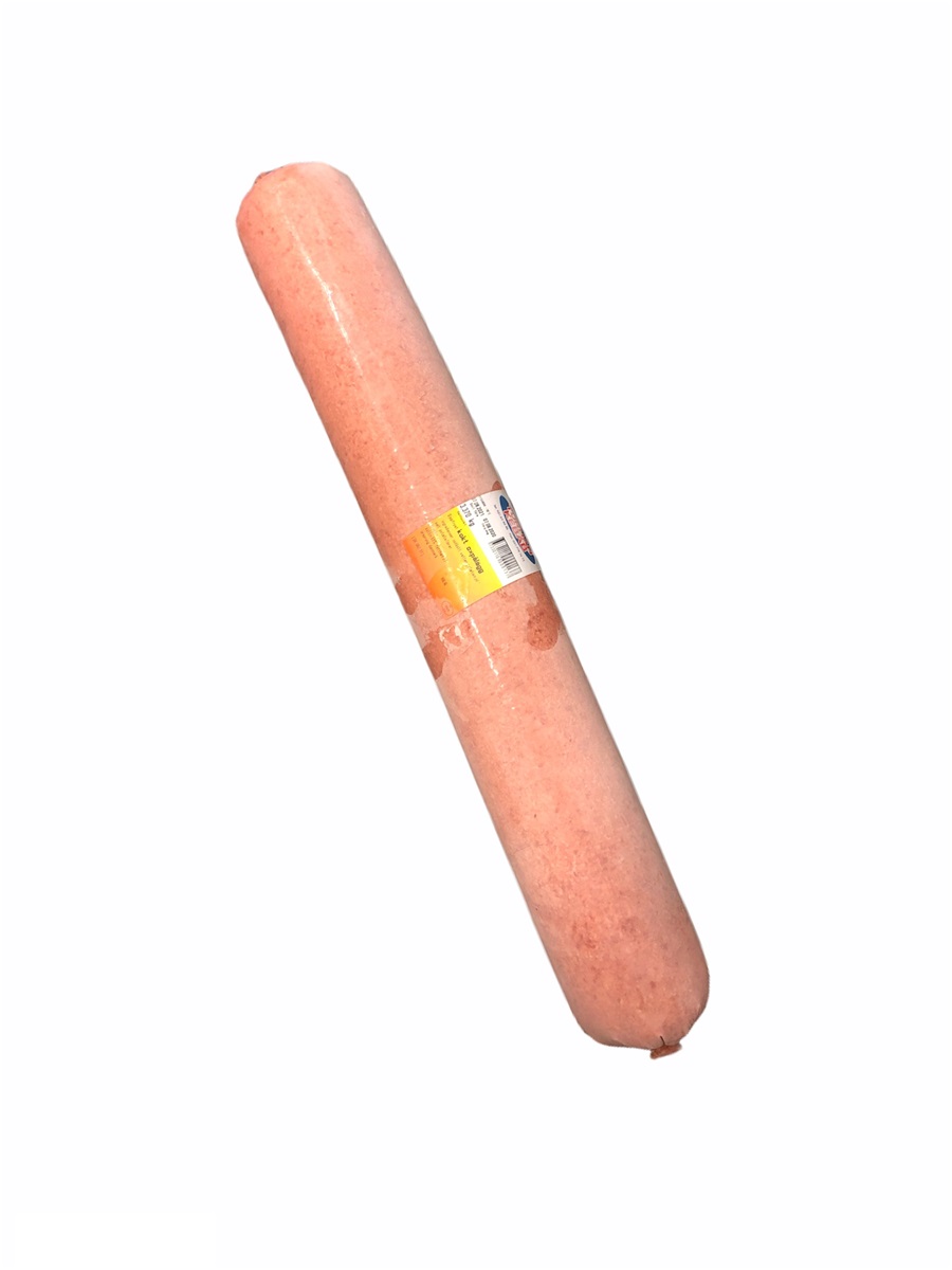 Ox Pålägg Turhan