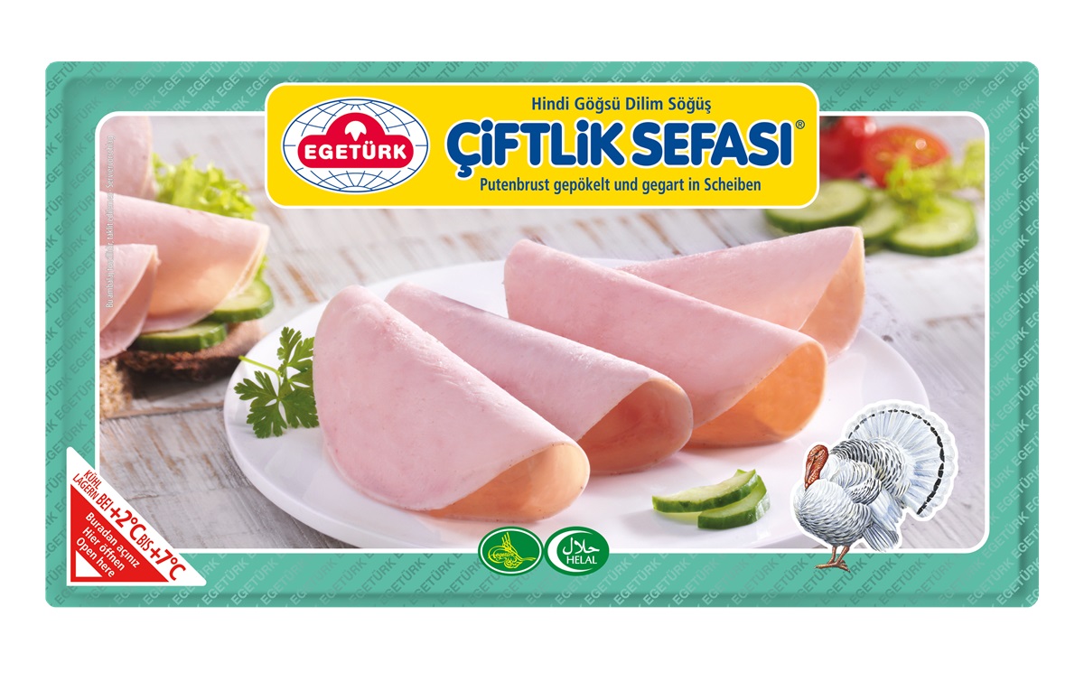 EGE ÇIFTLIK SEFASI 100gr*15*4