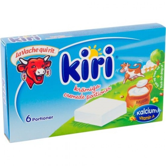 Kiri Ost 108g *40