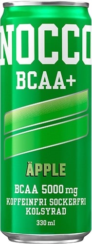 Nocco Äpple 24*33cl