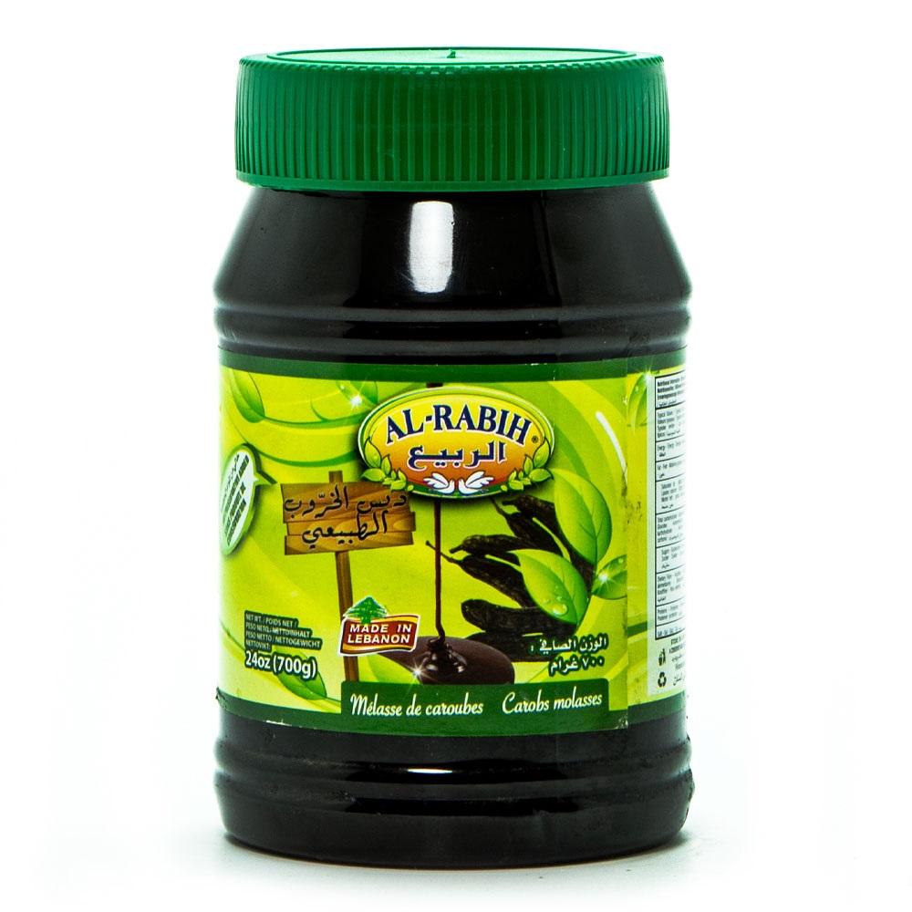 ALR Carob Molasses 700g*12