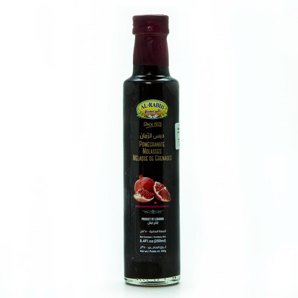 ALR Granatäpple  25cl*12
