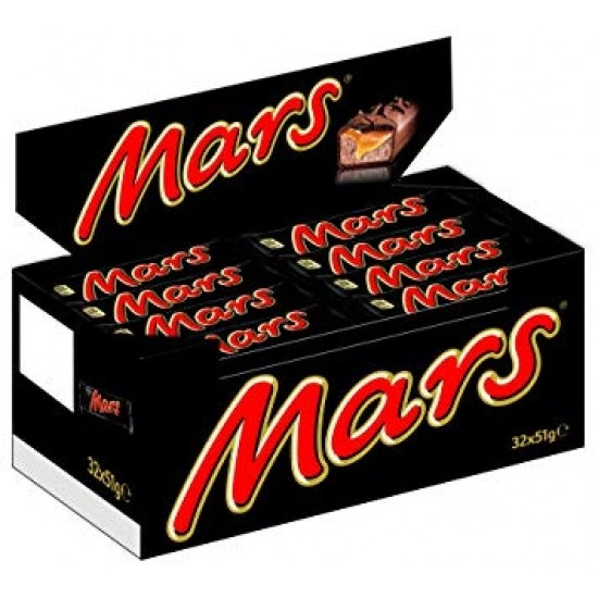 Mars 51gr*32