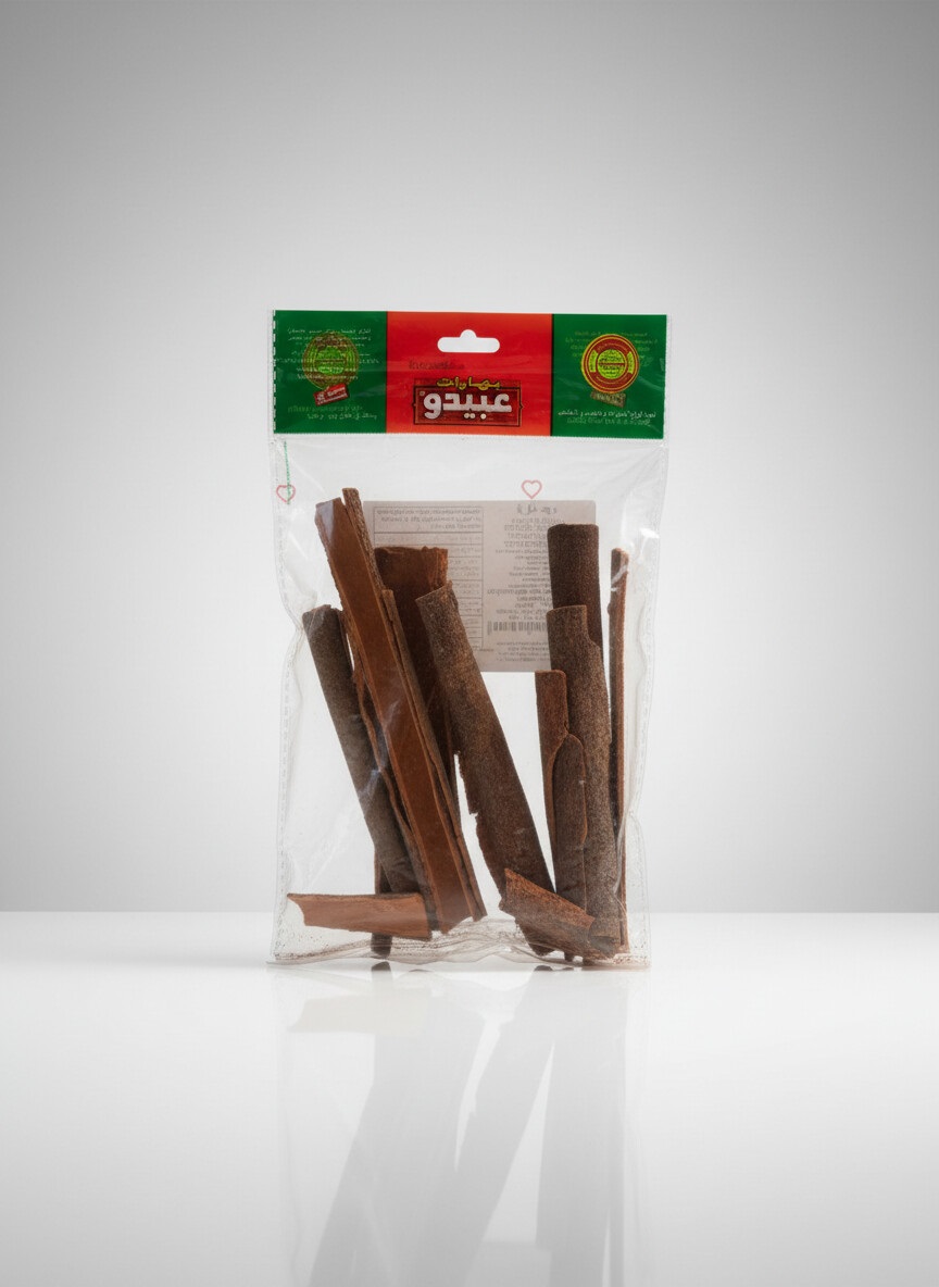 Abi Kanel Hel 100g*10